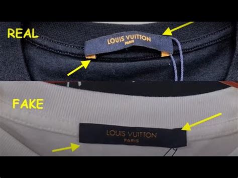 louis vuitton pullover fake|real Louis Vuitton.